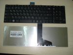 Tastatūras  Keyboard for Toshiba Satellite C850